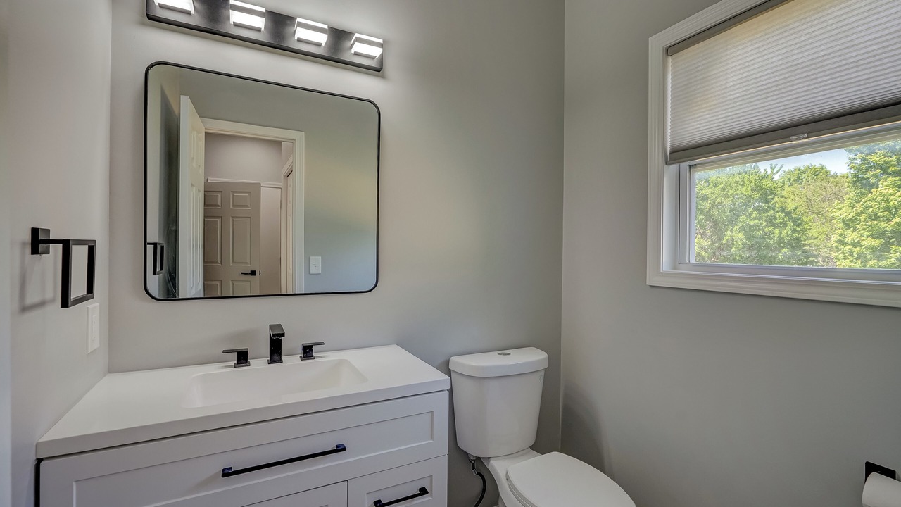 Photo of Bathroom in Olathe