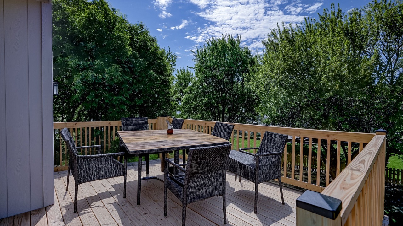 Photo of Outdoor in Olathe