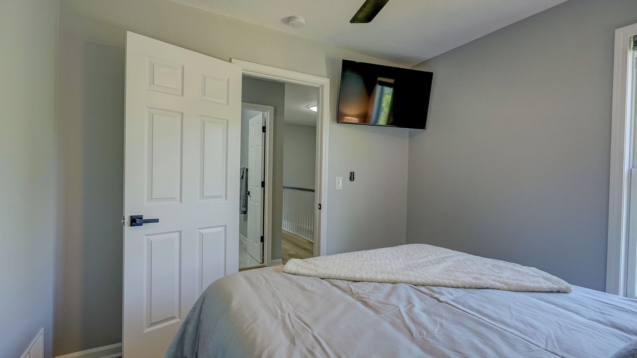 Photo of Bedroom in Olathe