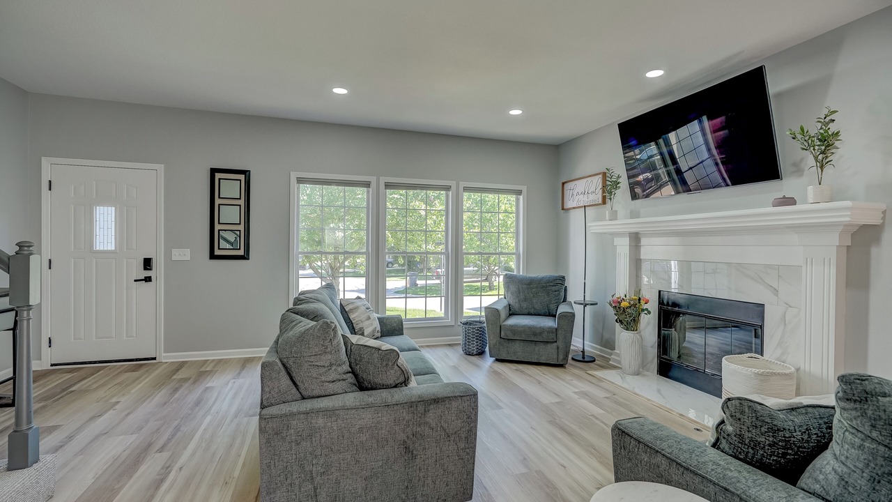 Photo of Livingroom in Olathe