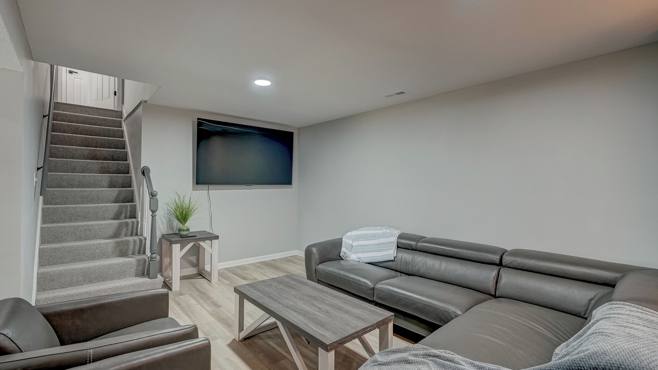 Photo of Livingroom in Olathe