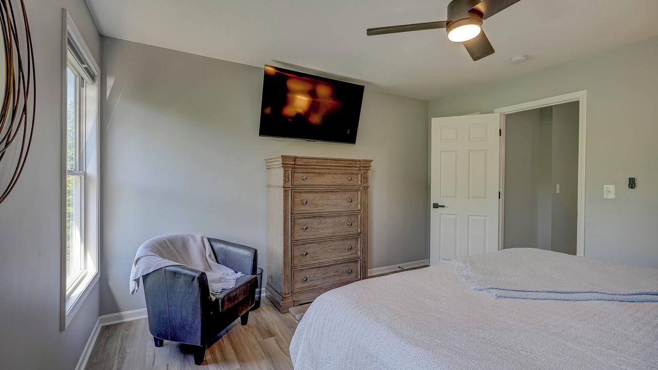 Photo of Bedroom in Olathe
