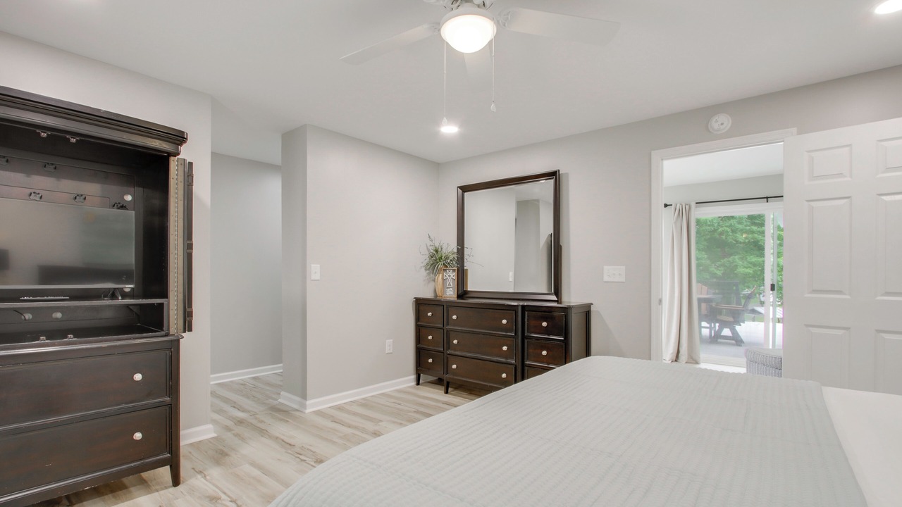 Photo of Bedroom in Killen
