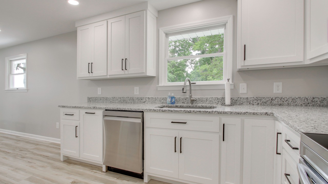 Photo of Kitchen in Killen
