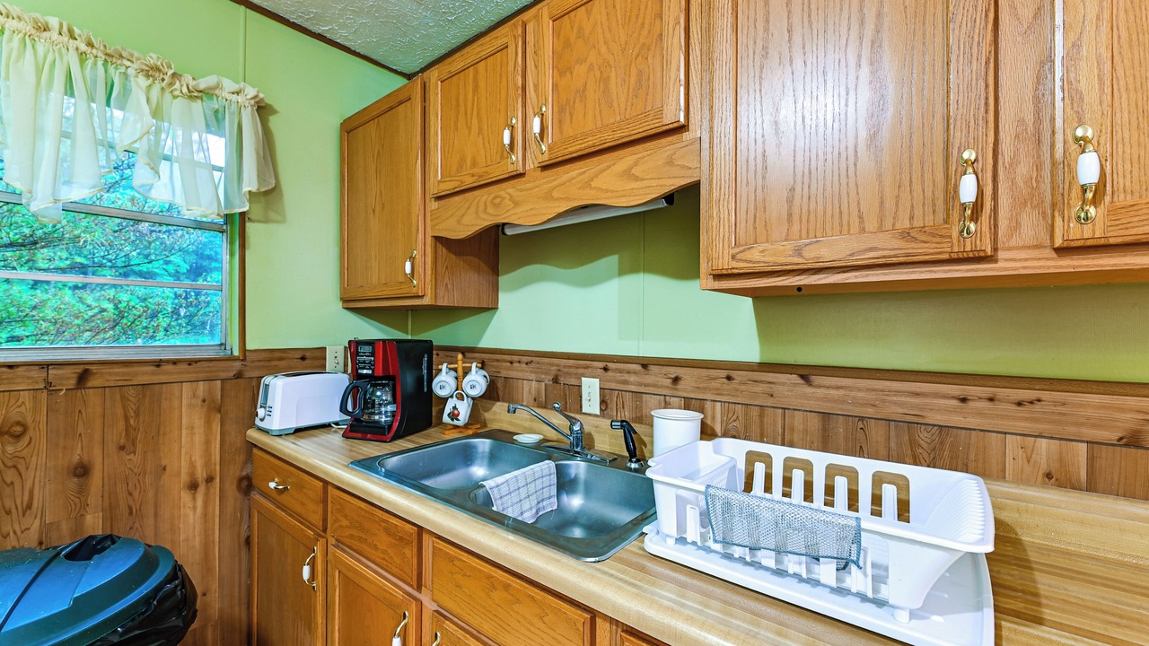Photo of Kitchen in Manchester