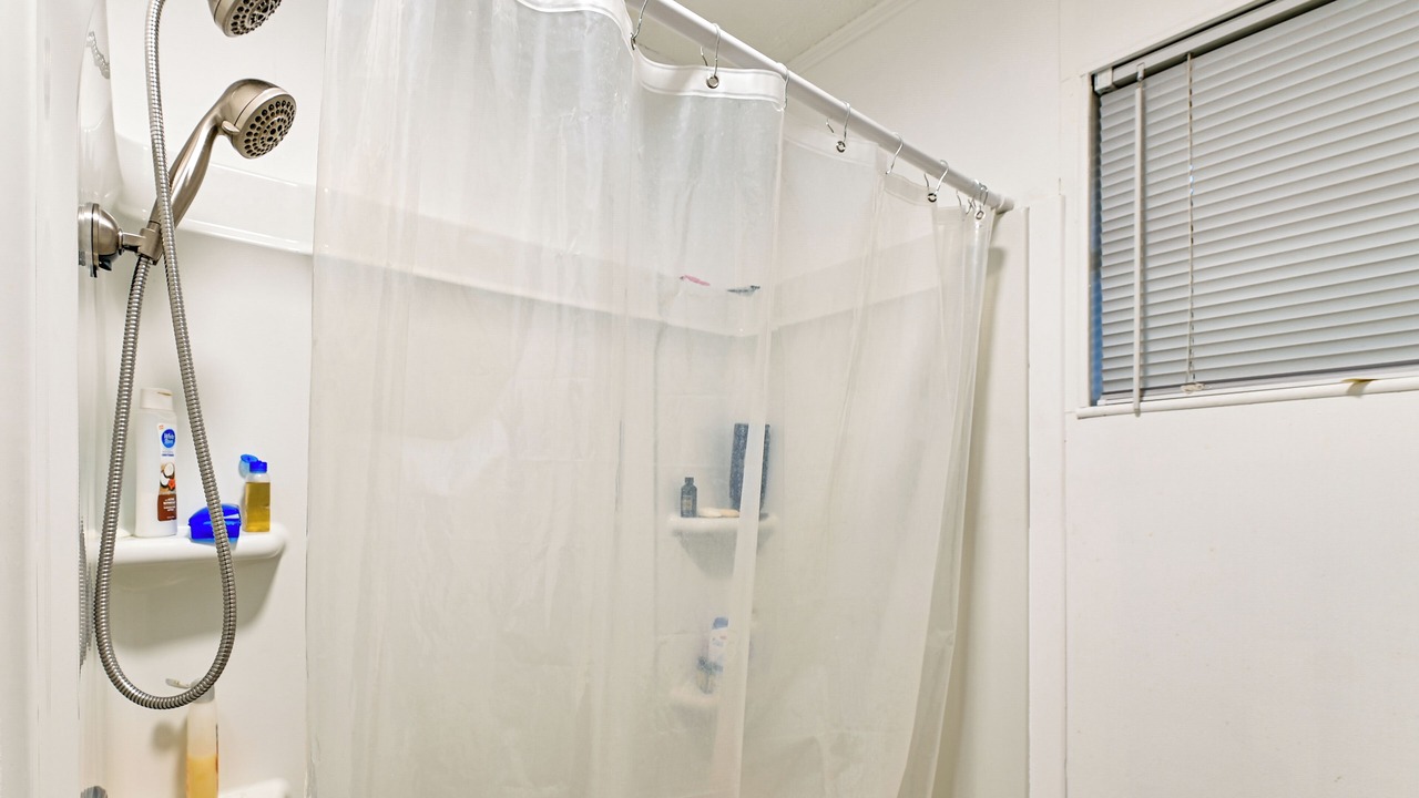 Photo of Bathroom in Manchester