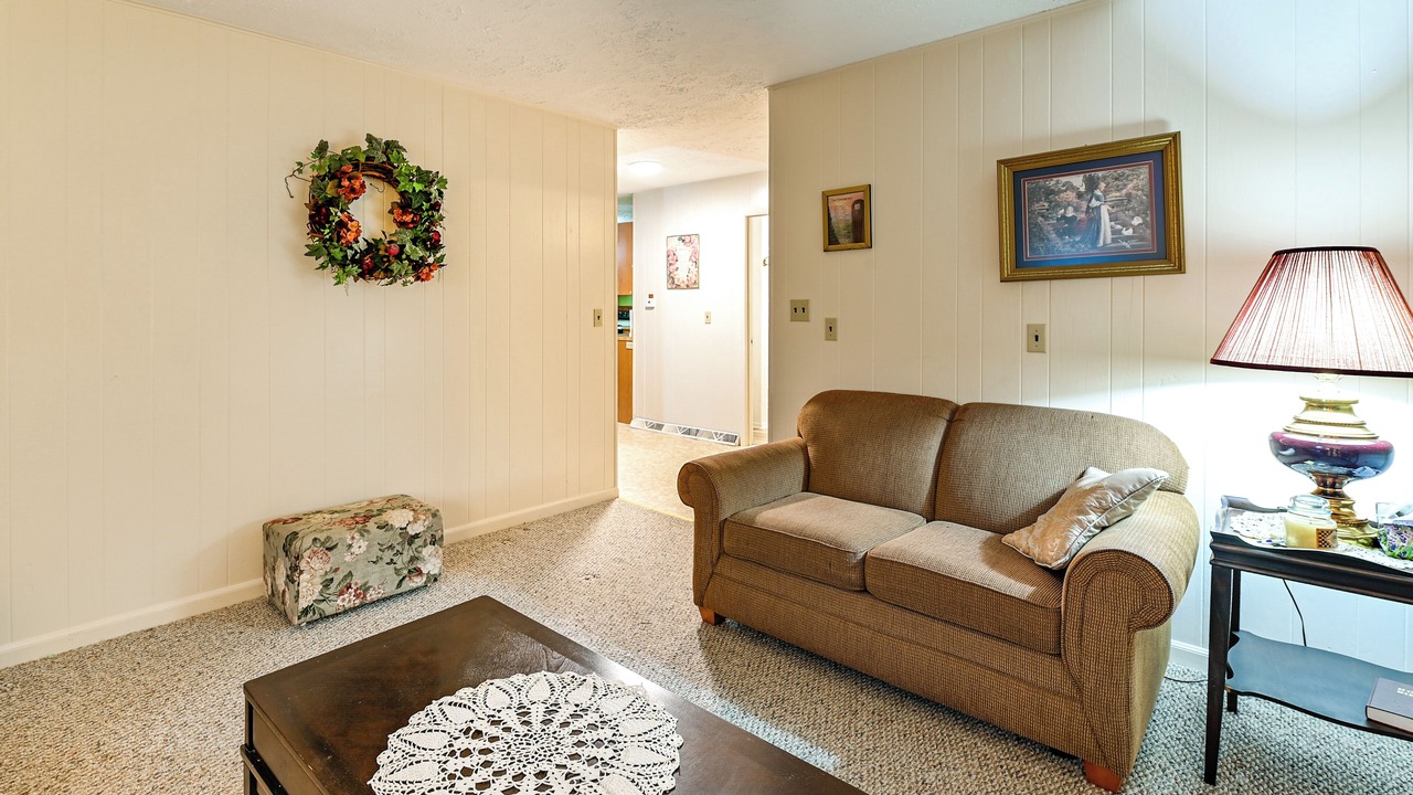 Photo of Livingroom in Manchester