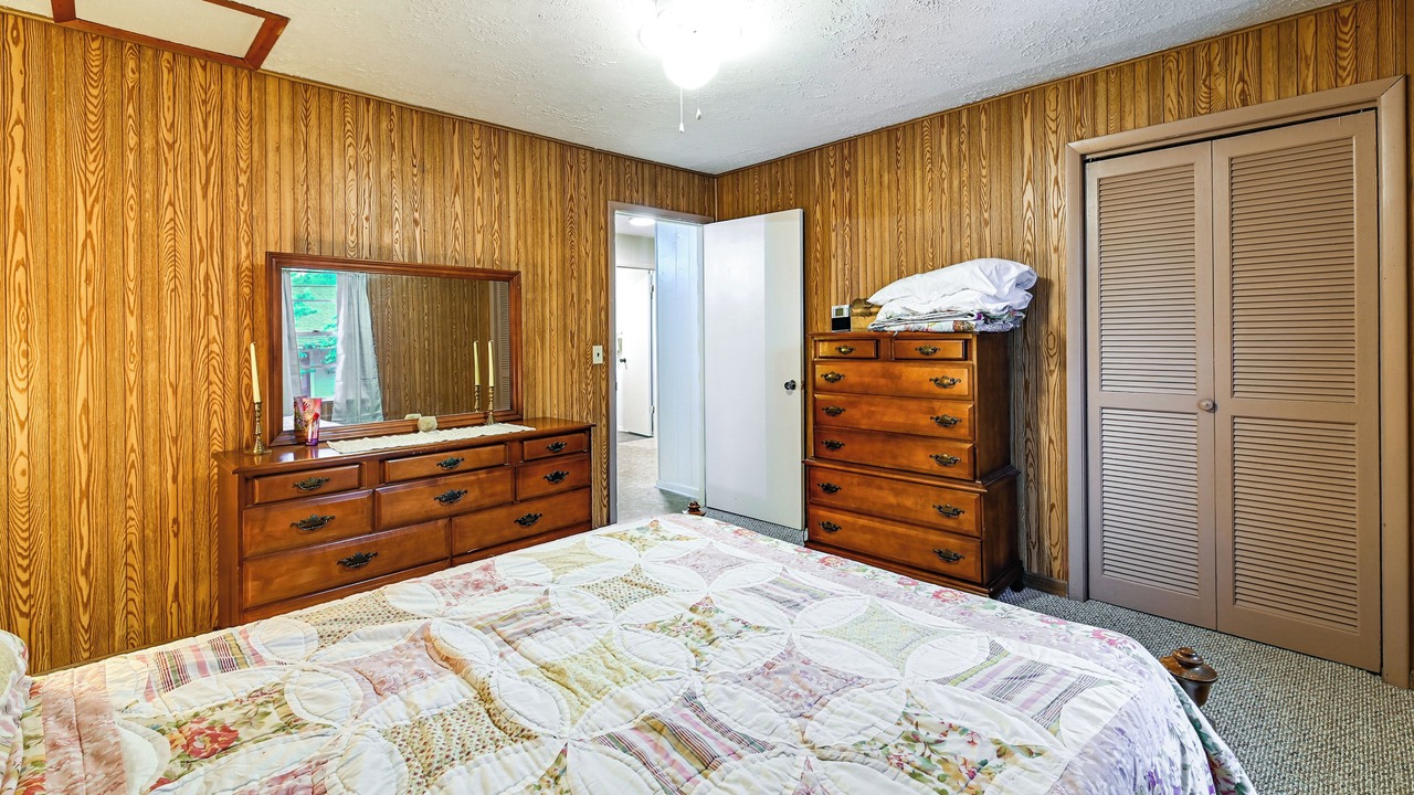 Photo of Bedroom in Manchester