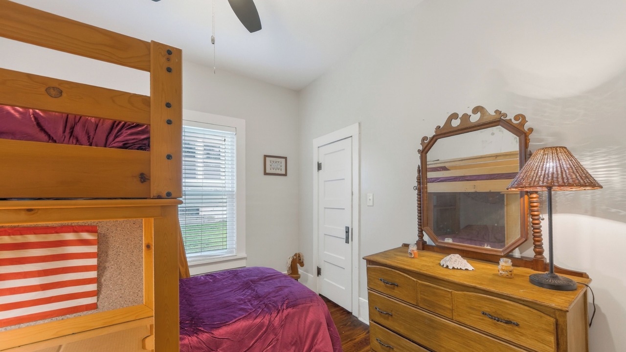 Photo of Bedroom in Bonner Springs