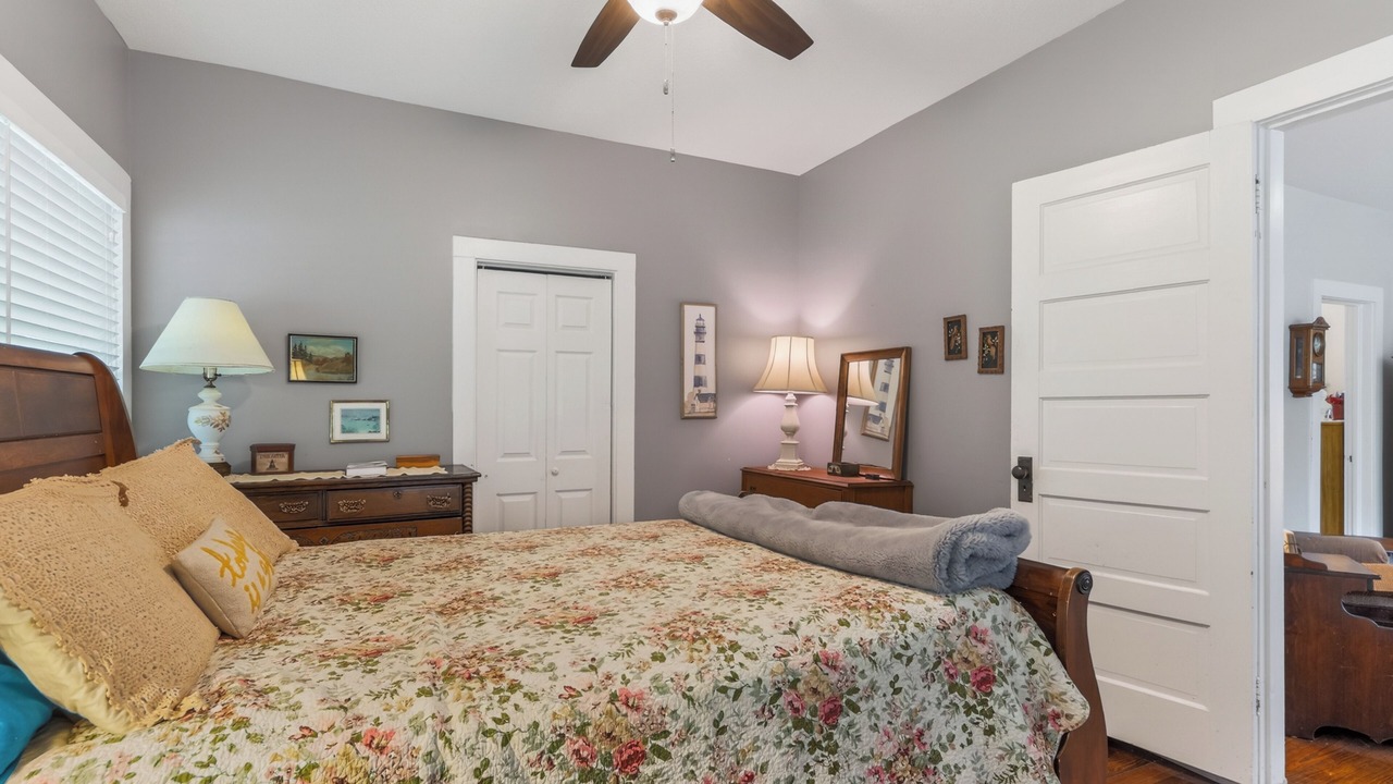 Photo of Bedroom in Bonner Springs