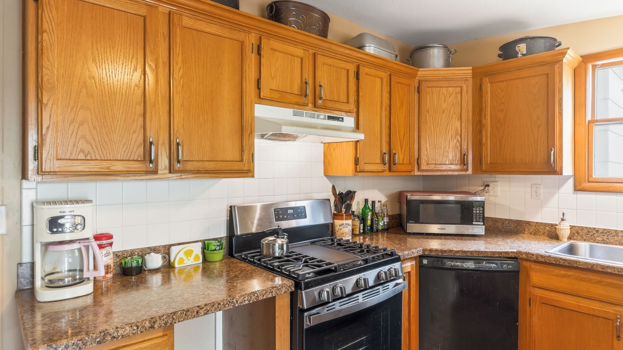 Photo of Kitchen in Bonner Springs
