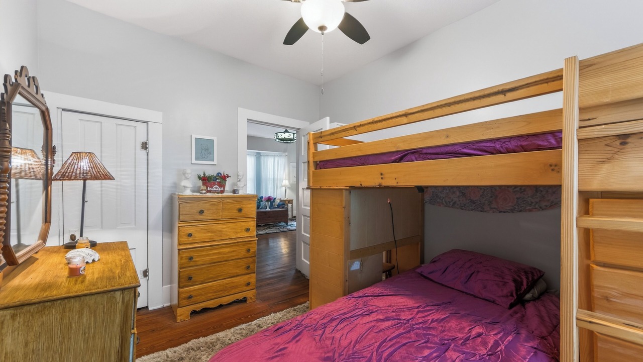Photo of Bedroom in Bonner Springs