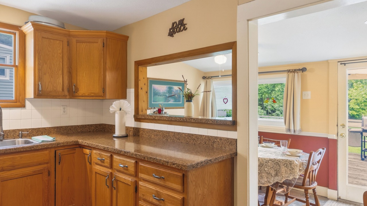 Photo of Kitchen in Bonner Springs