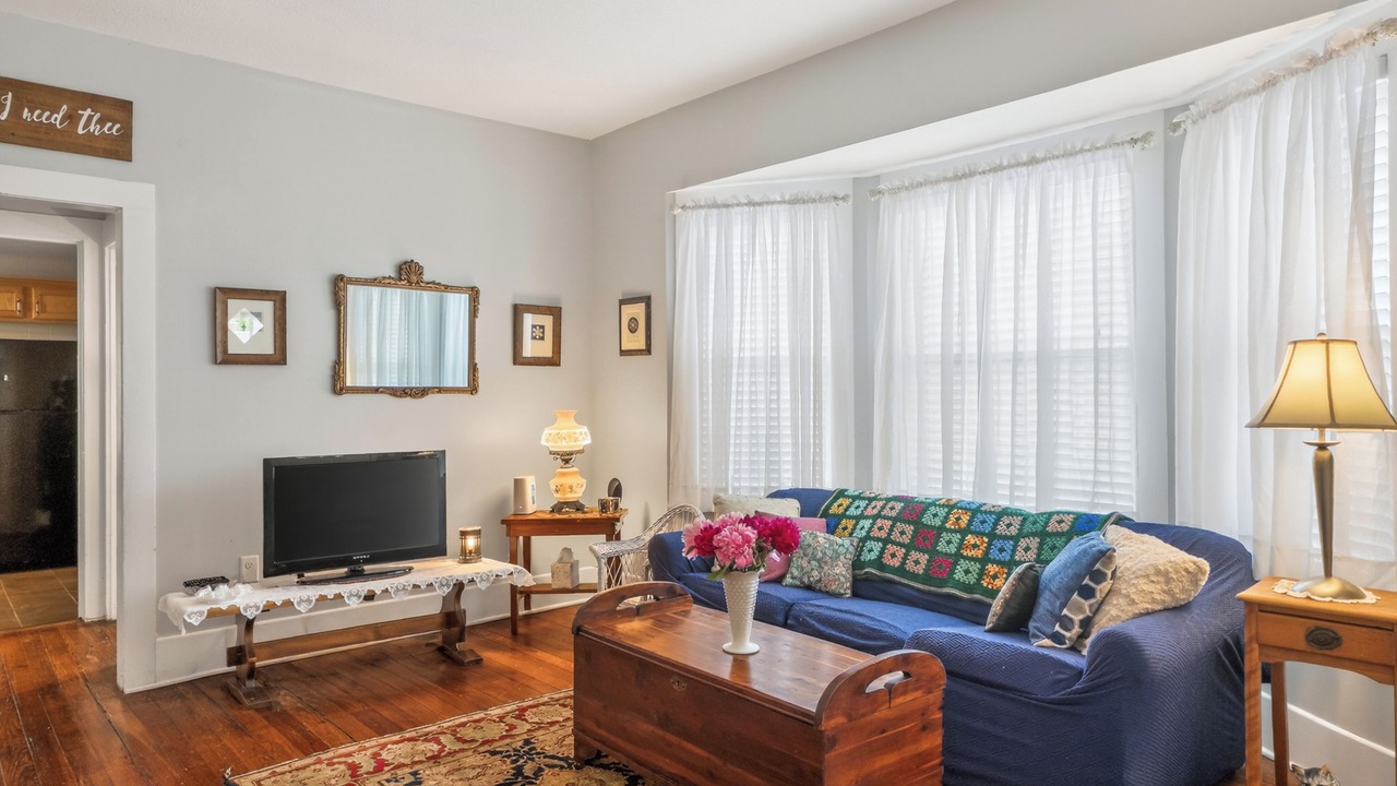 Photo of Bedroom in Bonner Springs