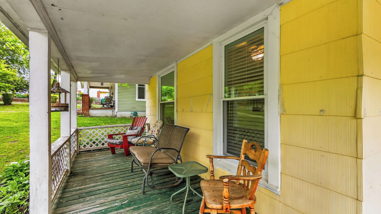 Photo of Outdoor in Bonner Springs