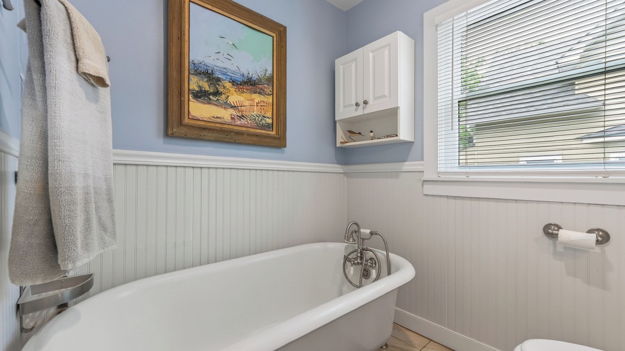 Photo of Bathroom in Bonner Springs
