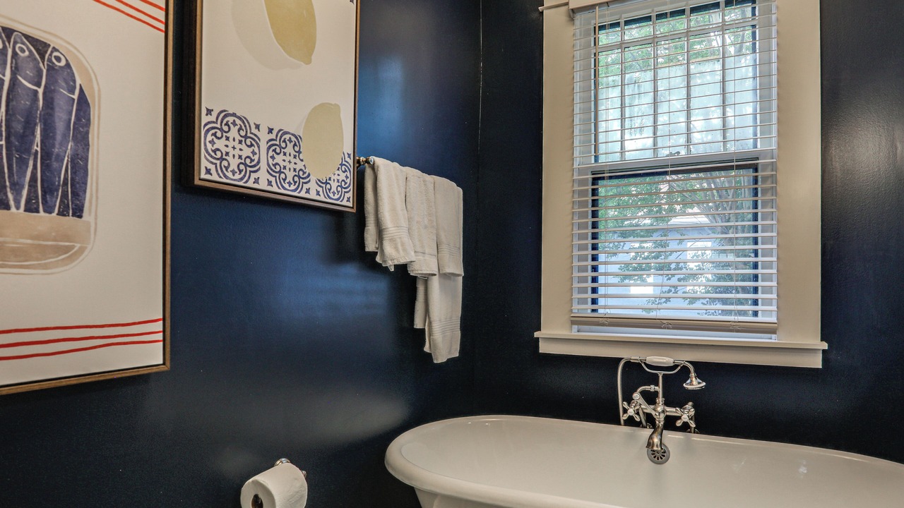 Photo of Bathroom in Jackson