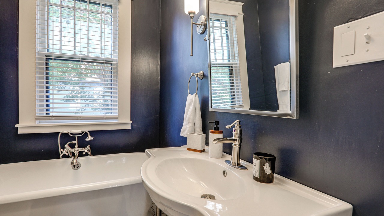 Photo of Bathroom in Jackson