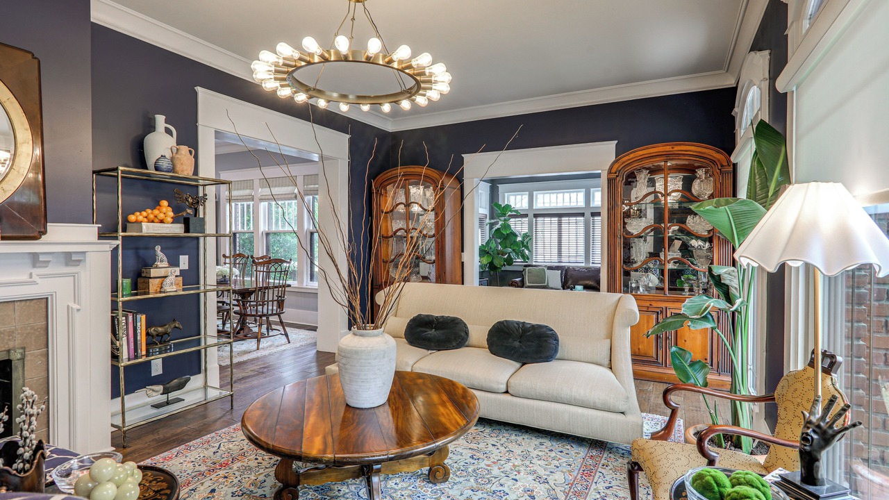Photo of Livingroom in Jackson