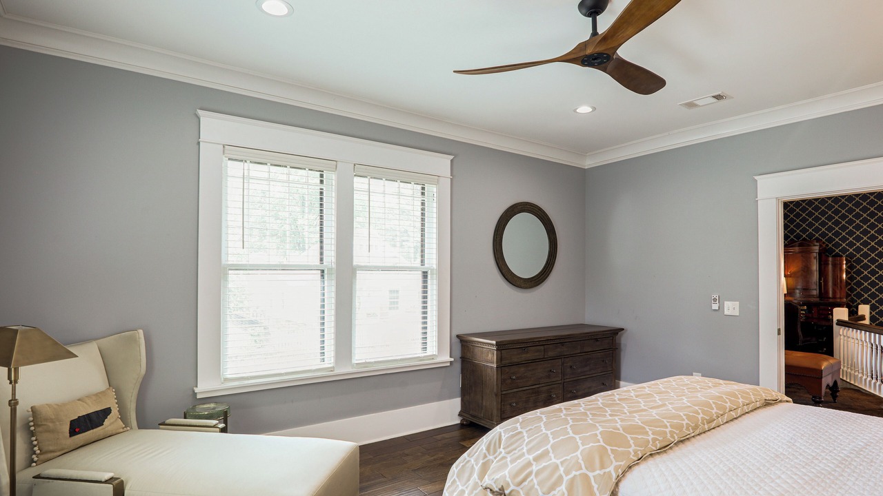 Photo of Bedroom in Jackson