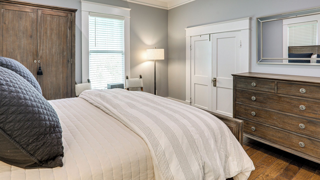 Photo of Bedroom in Jackson