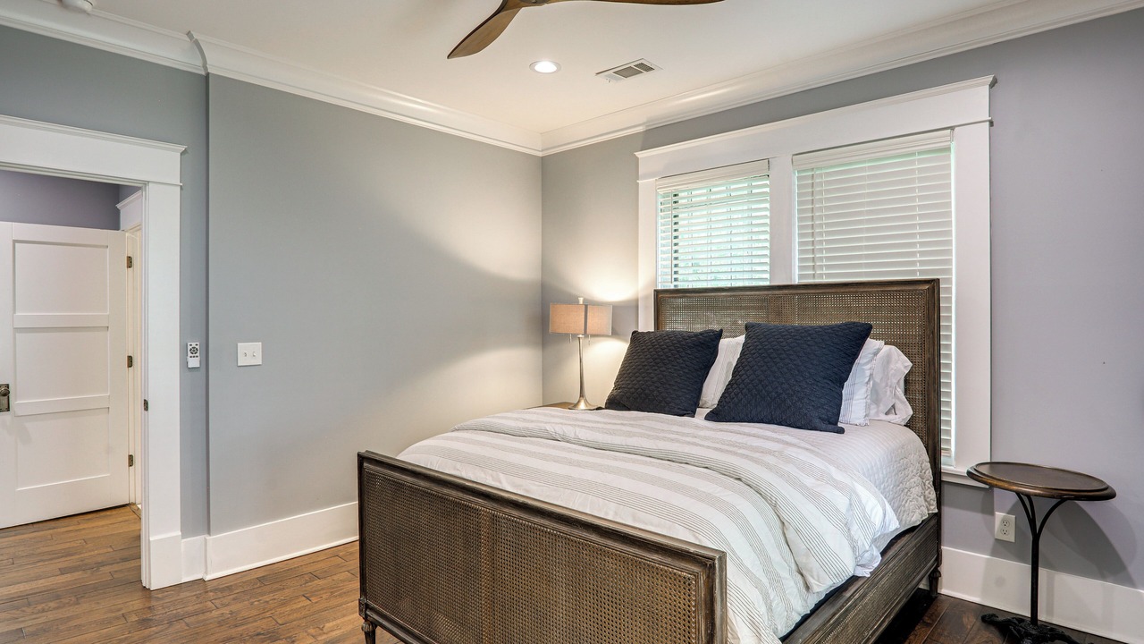 Photo of Bedroom in Jackson