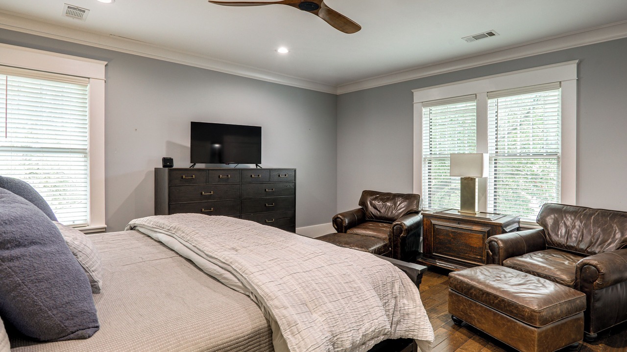 Photo of Bedroom in Jackson