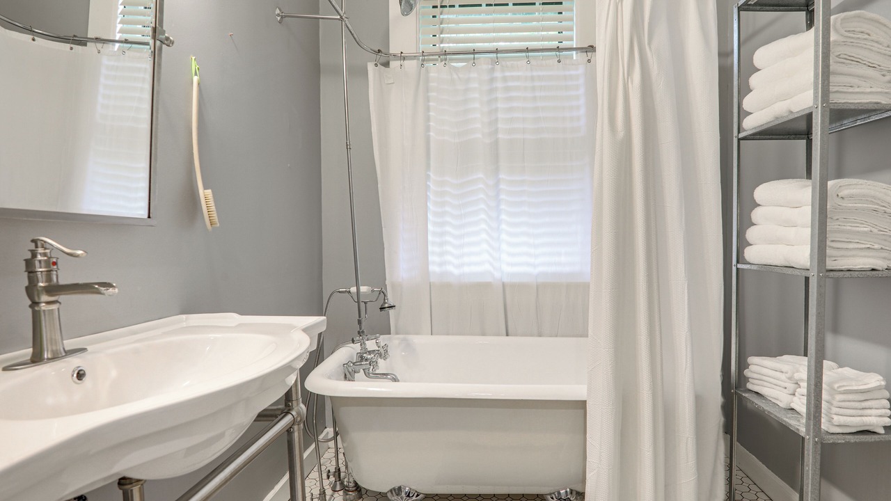 Photo of Bathroom in Jackson