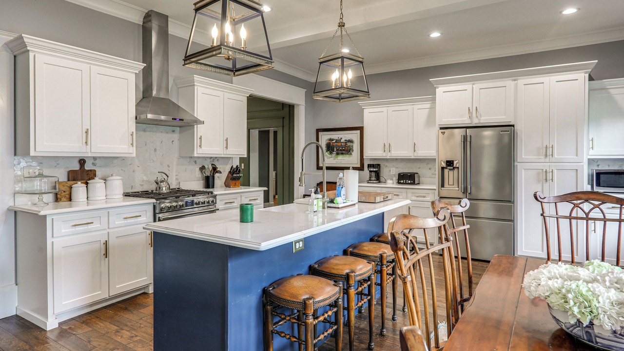 Photo of Kitchen in Jackson