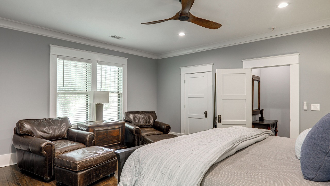 Photo of Bedroom in Jackson