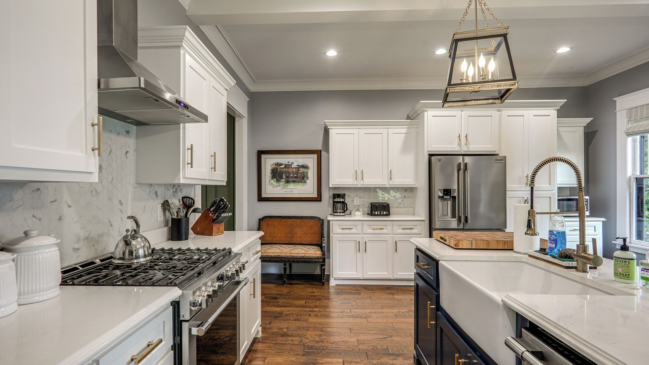 Photo of Kitchen in Jackson