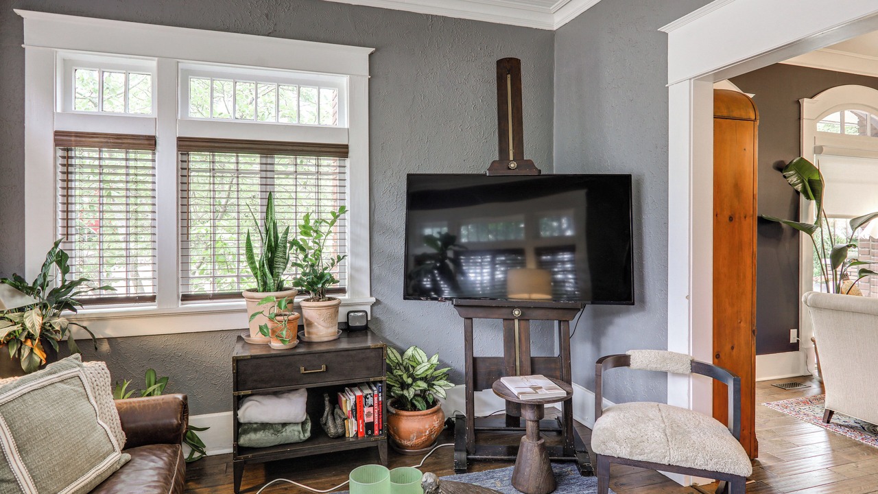 Photo of Livingroom in Jackson