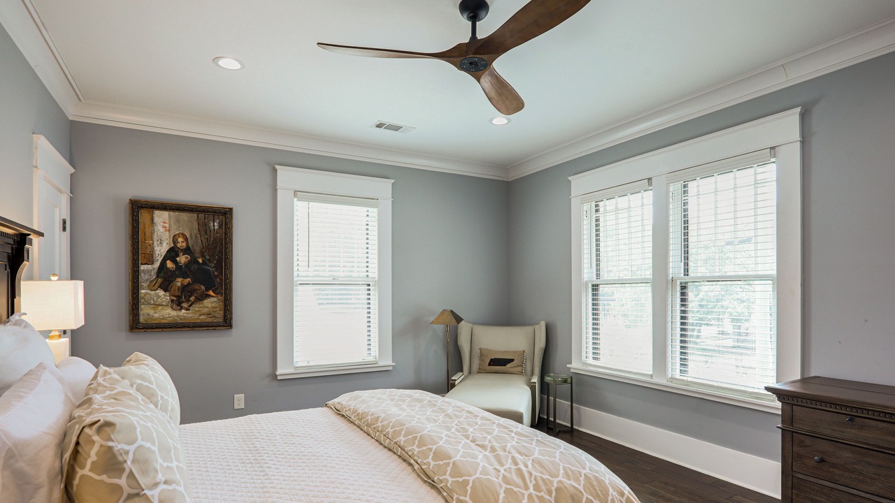 Photo of Bedroom in Jackson