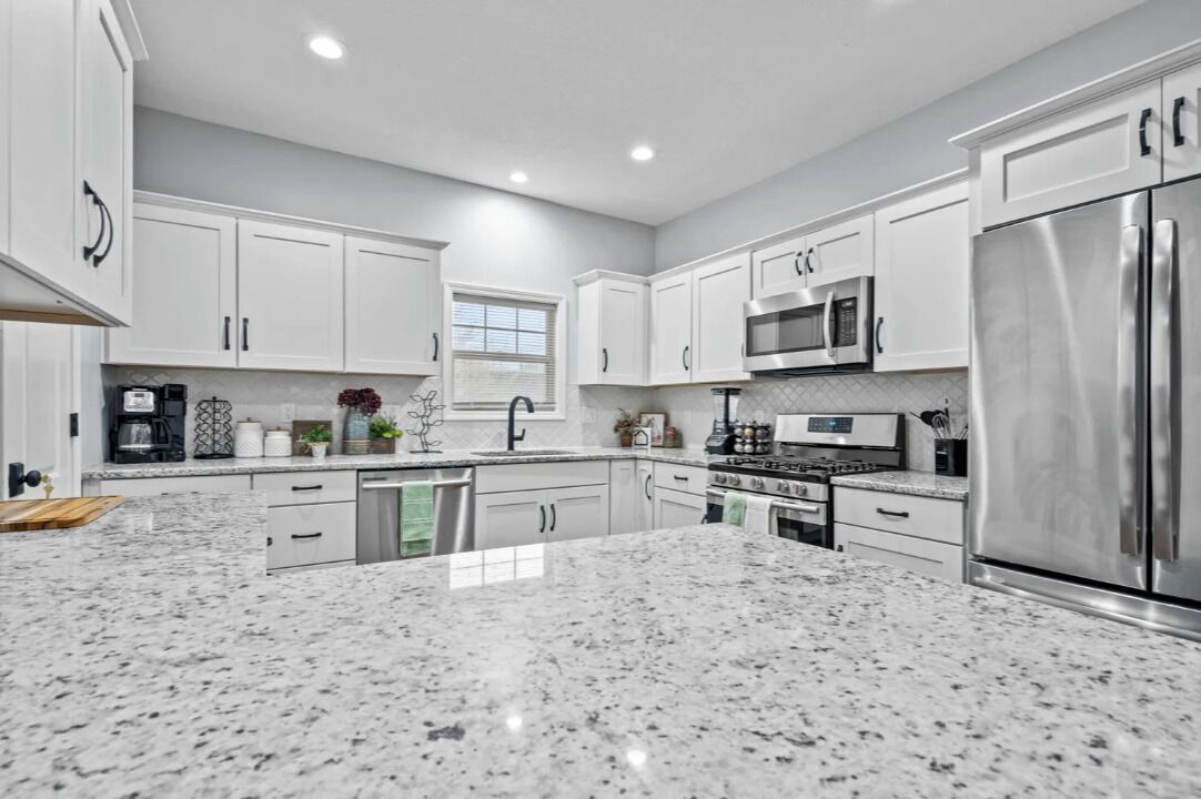 Photo of Kitchen in Southmoreland