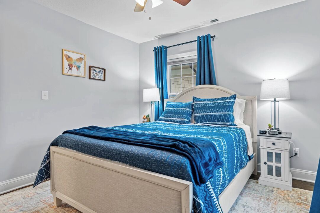 Photo of Bedroom in Southmoreland