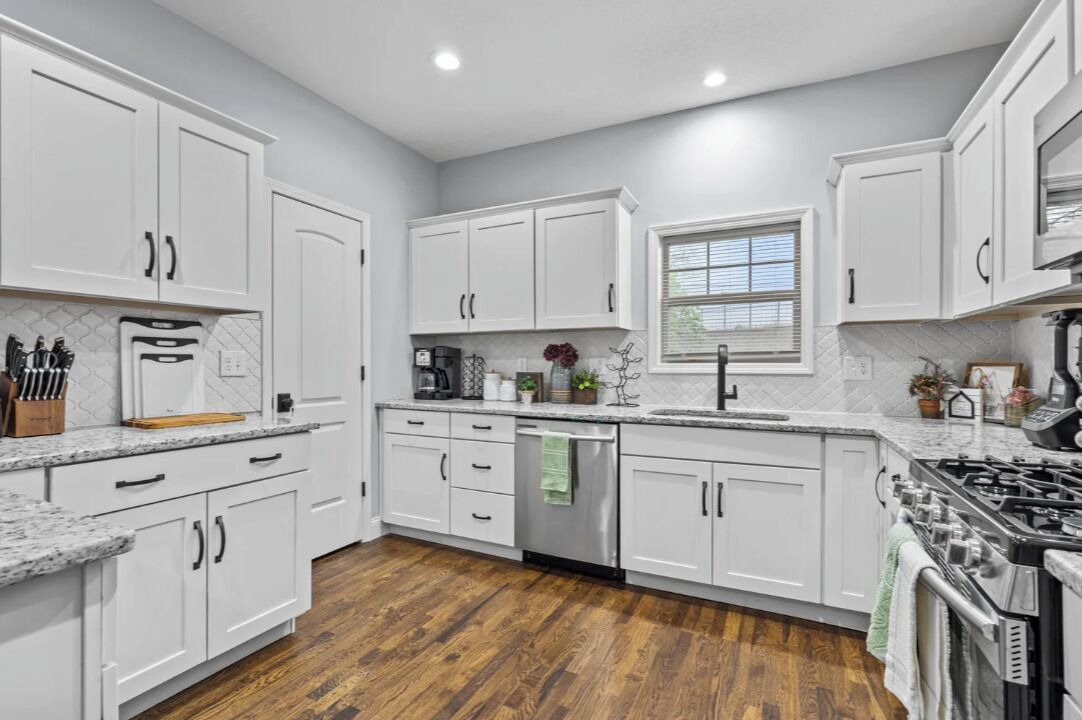 Photo of Kitchen in Southmoreland