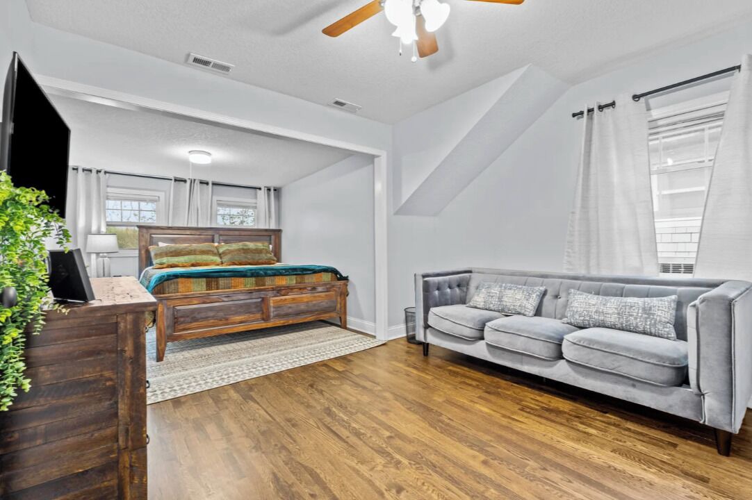 Photo of Livingroom in Southmoreland