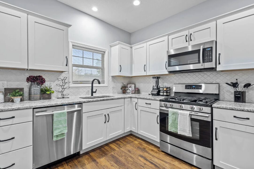 Photo of Kitchen in Southmoreland