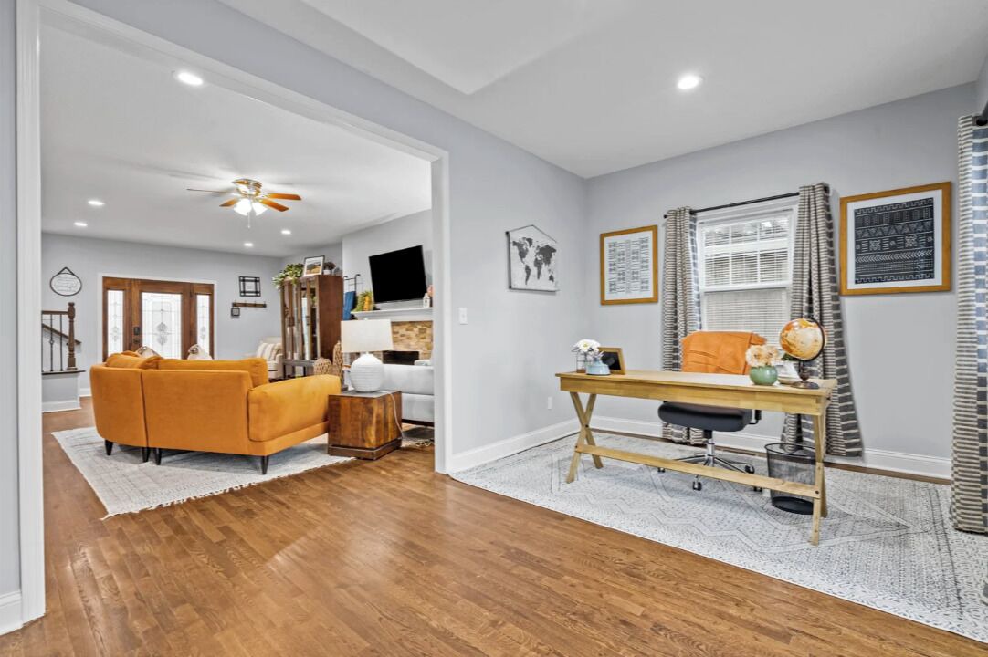 Photo of Livingroom in Southmoreland
