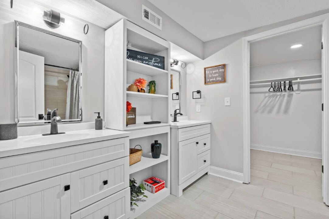 Photo of Bathroom in Southmoreland