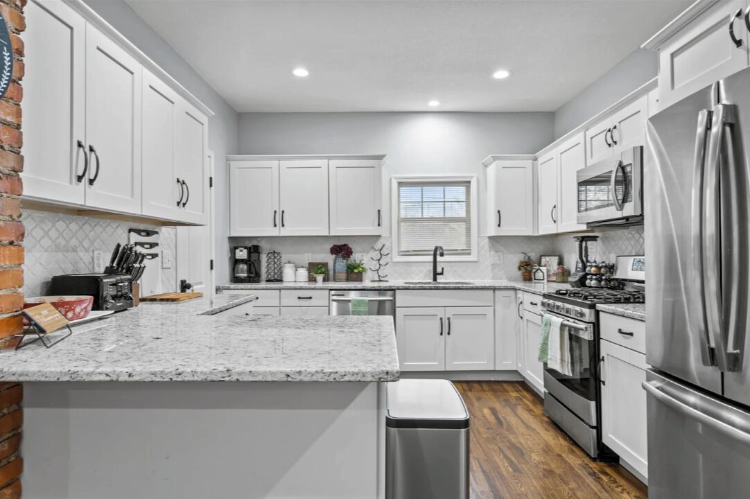 Photo of Kitchen in Southmoreland