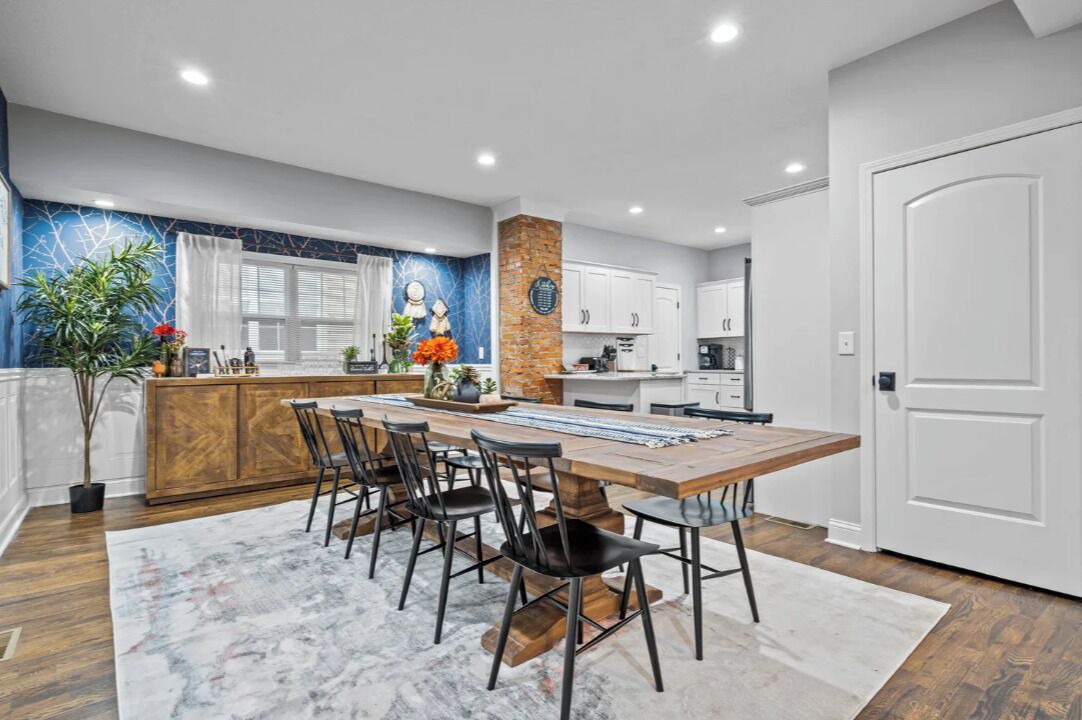 Photo of Kitchen in Southmoreland