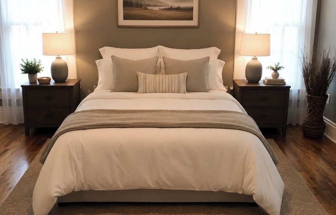 Photo of Bedroom in De Soto