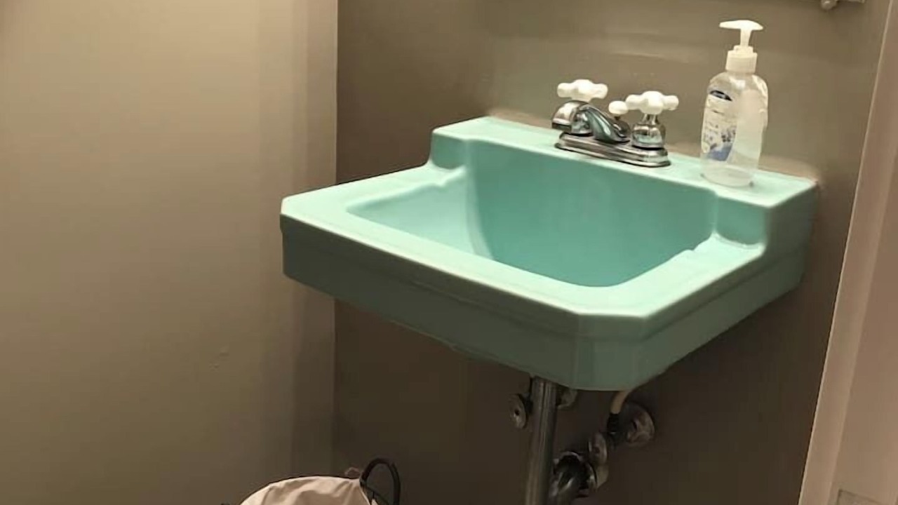 Photo of Bathroom in De Soto
