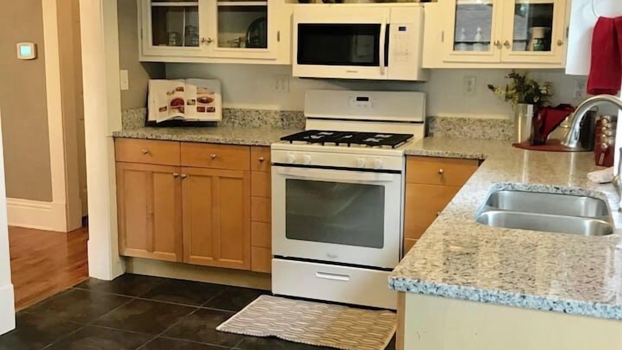 Photo of Kitchen in De Soto