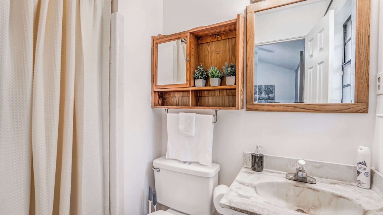 Photo of Bathroom in Cordova