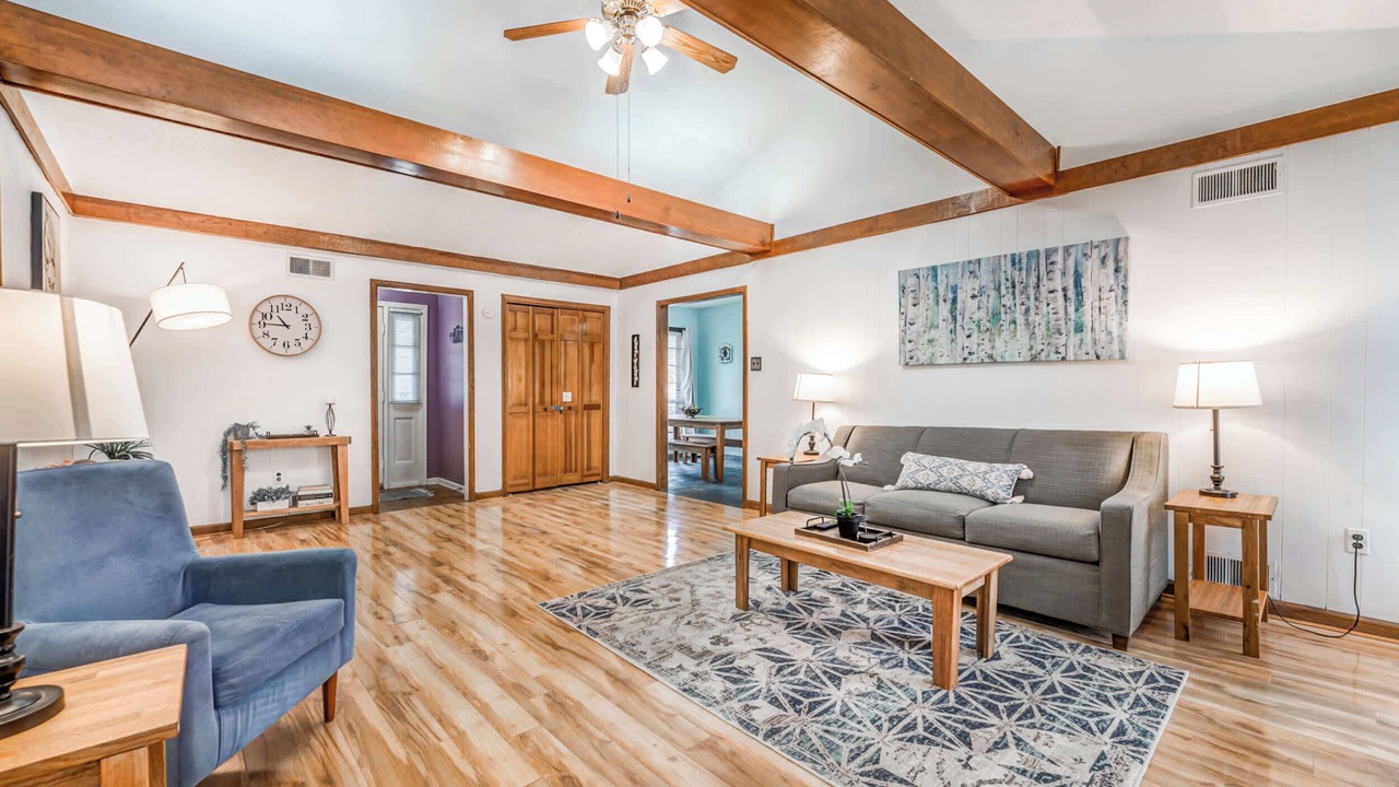 Photo of Livingroom in Cordova