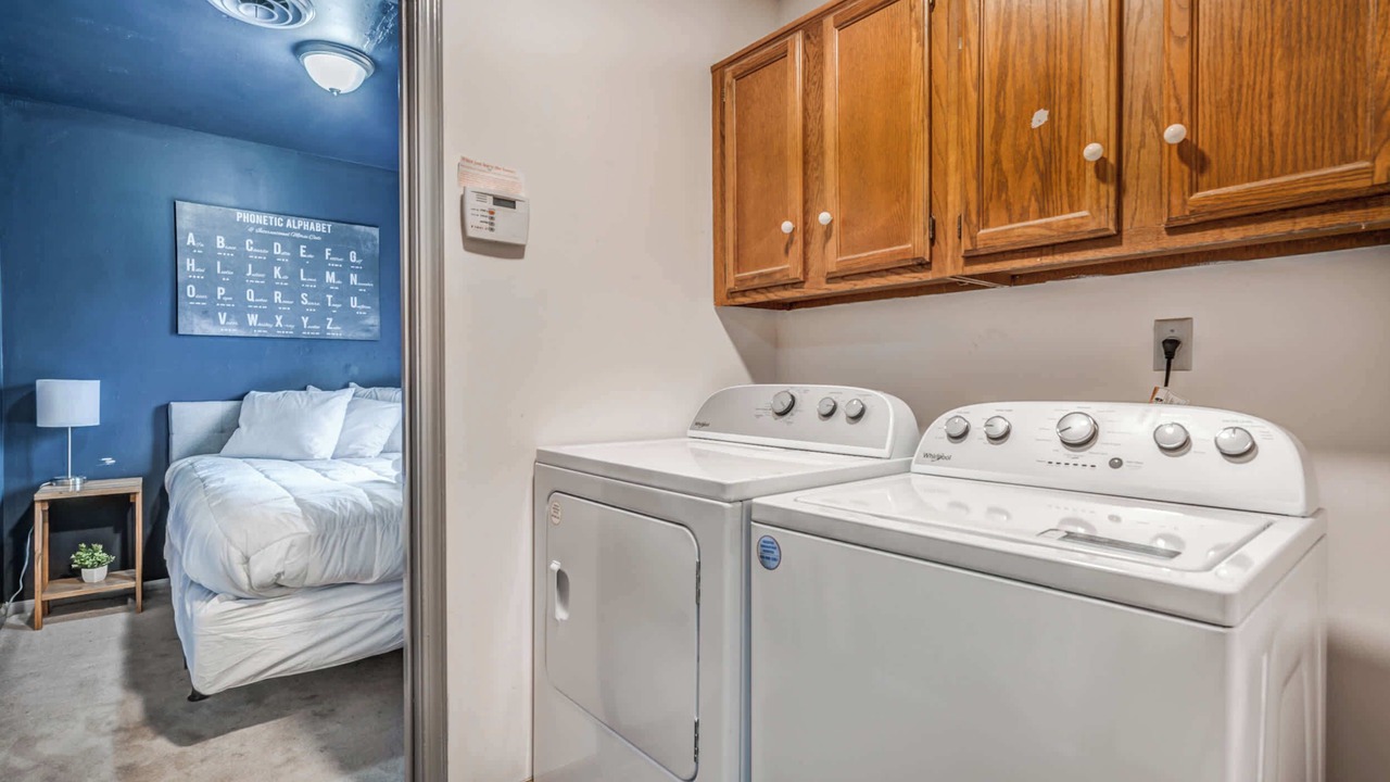 Photo of Bedroom in Cordova