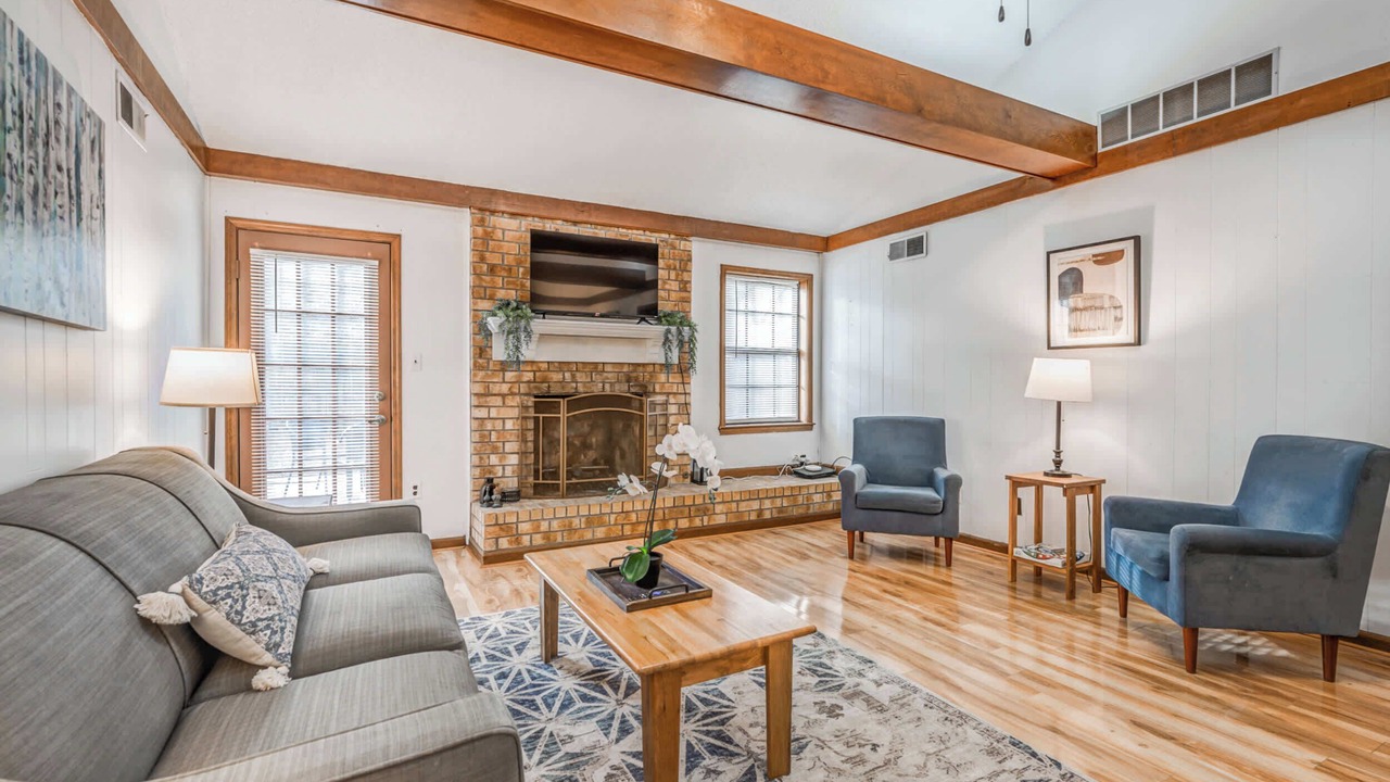 Photo of Livingroom in Cordova
