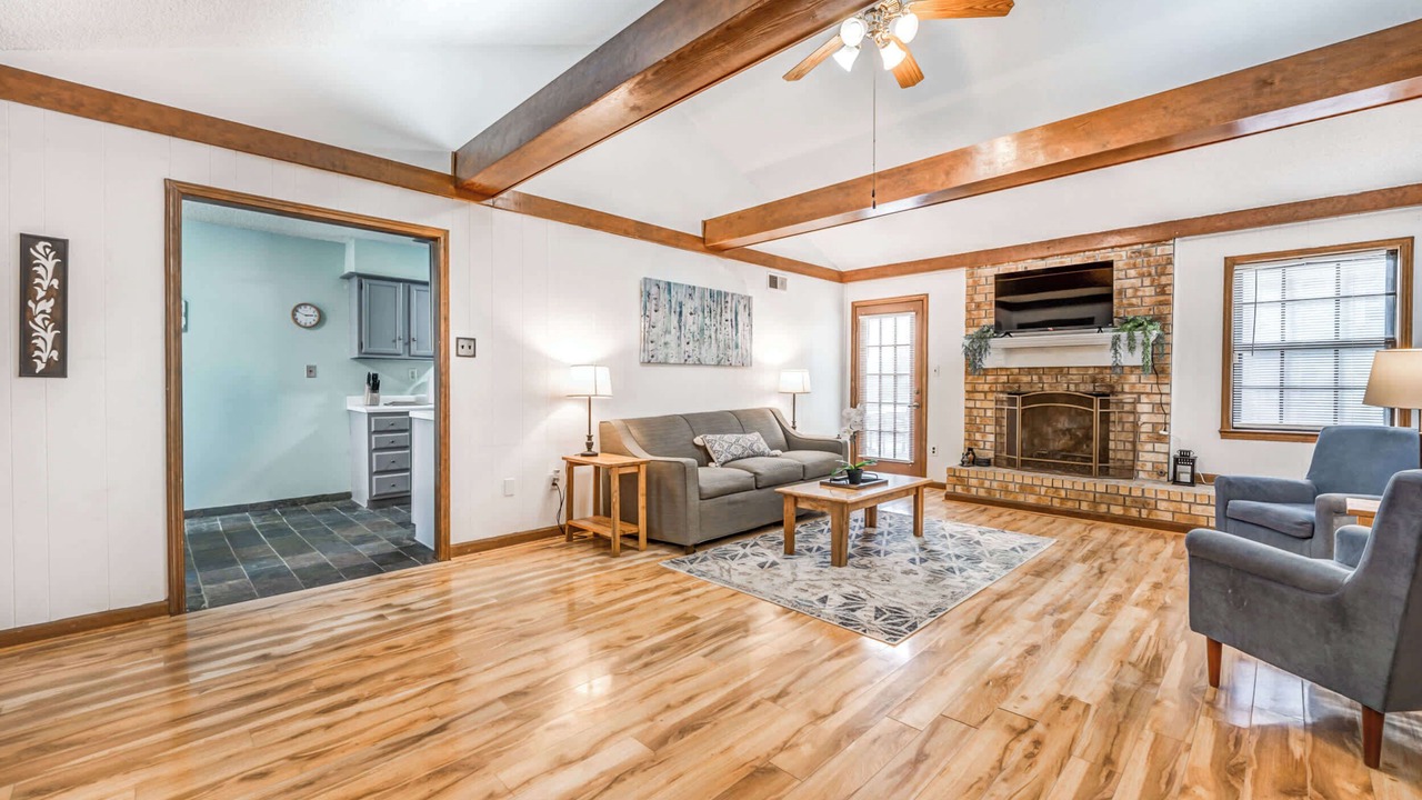 Photo of Livingroom in Cordova